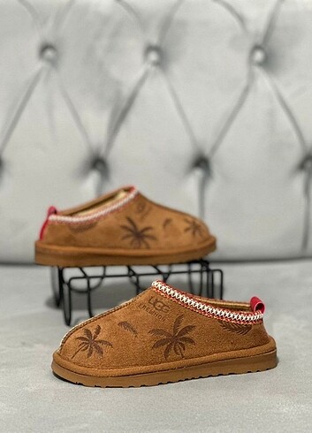 Ugg çoçuk ayakkabı