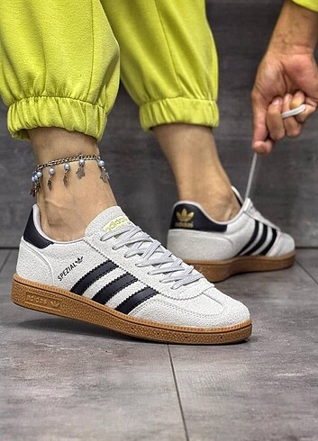 Adidas Spezial Handball kadın ayakkabı 