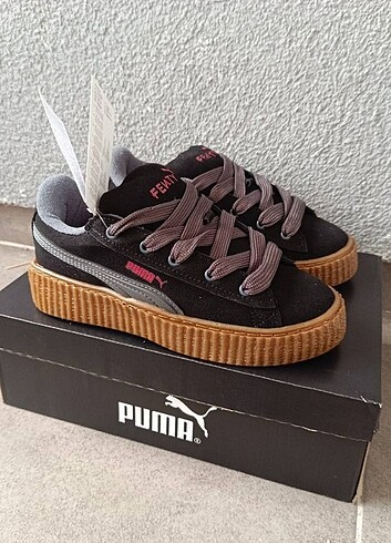 Puma Fenty kadın spor ayakkabı 