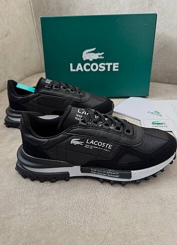 Lacoste Elite Active erkek ayakkabı 