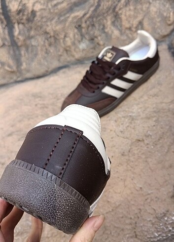 Adidas samba kadın spor ayakkabı 