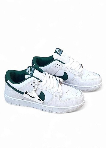 Nike DUNK unisex spor ayakkabı 