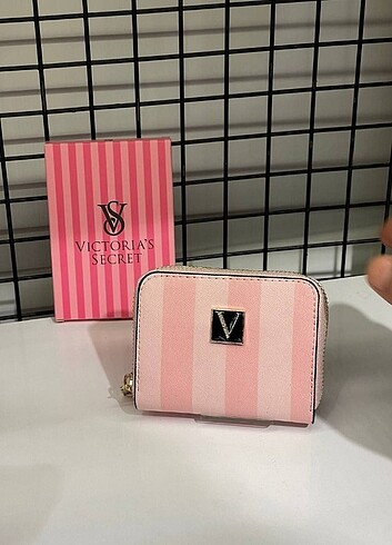 Victoria's secret cüzdan 