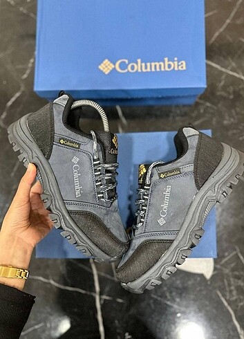 Columbia erkek spor ayakkabı 