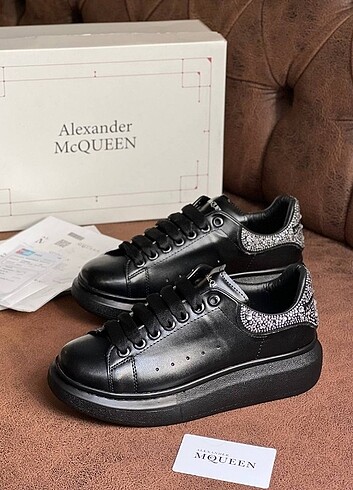Alexander Mc Queen kadın ayakkabı 