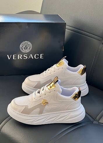 Versace kadın spor ayakkabı 