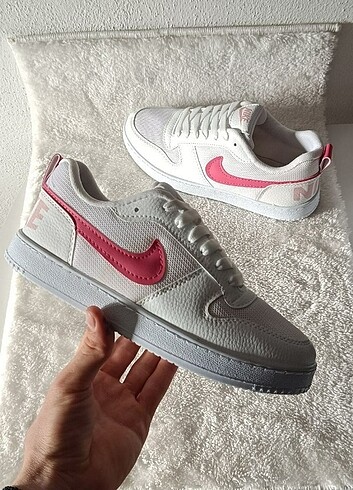 Nike Retro Vision kadın spor ayakkabı