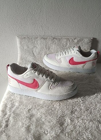 Nike Retro Vision kadın spor ayakkabı 