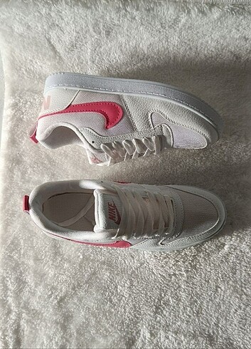 38 Beden Nike Retro Vision kadın spor ayakkabı