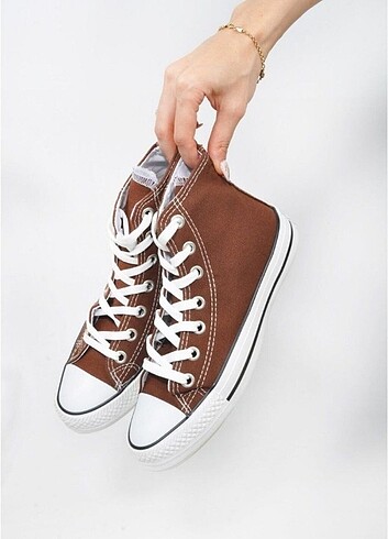 Converse kadın ayakkabı
