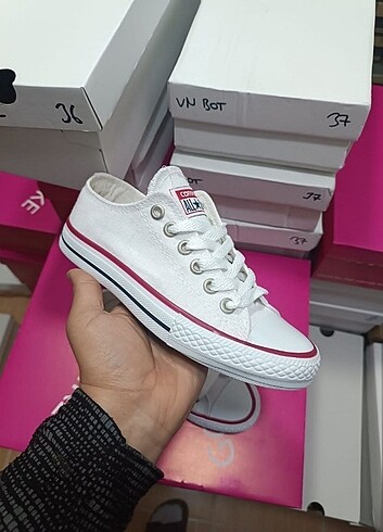 Converse Converse çoçuk ayakkabı