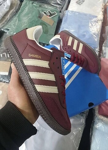 Adidas Adidas samba kadın spor ayakkabı
