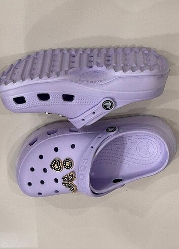 Crocs Crocs kadın terlik