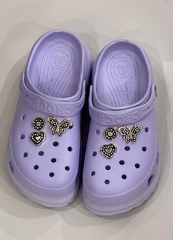 Crocs Crocs kadın terlik