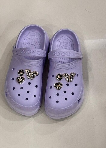 Crocs Crocs kadın terlik 
