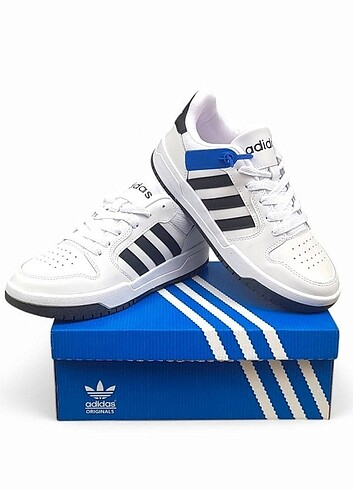 Adidas erkek spor ayakkabı