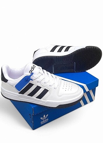 Adidas Adidas erkek spor ayakkabı