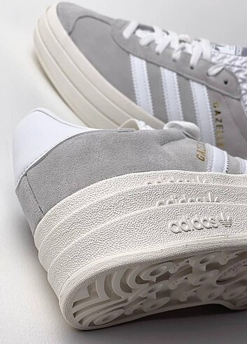 37 Beden Adidas gazelle kadın spor ayakkabı