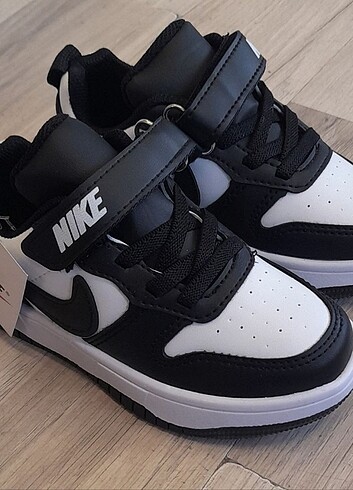 Nike Court çoçuk spor ayakkabı