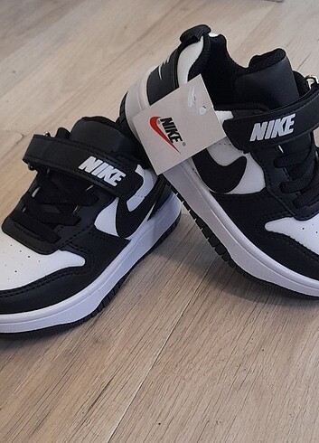 Nike Court çoçuk spor ayakkabı