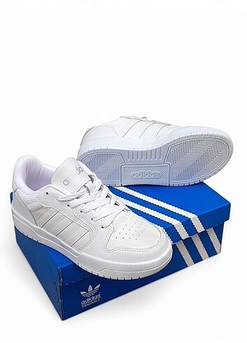 42 Beden Adidas erkek spor ayakkabı