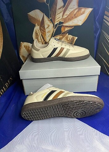 Adidas Adidas samba erkek spor ayakkabı