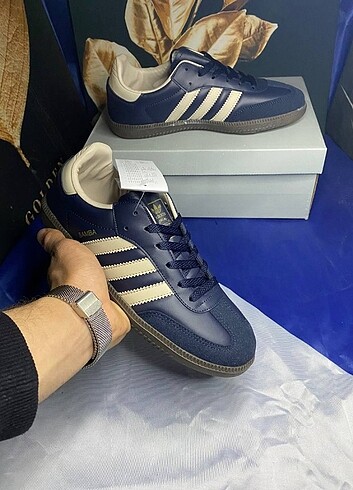 Adidas samba erkek spor ayakkabı