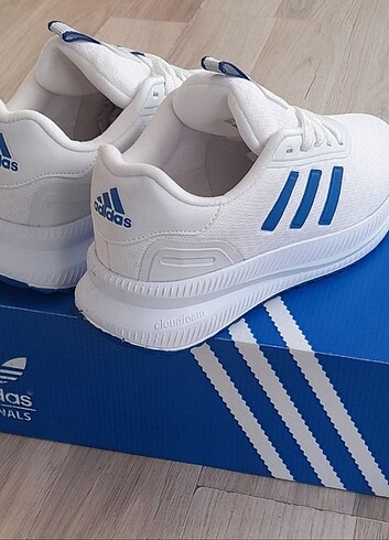 Adidas triko kadın spor ayakkabı 