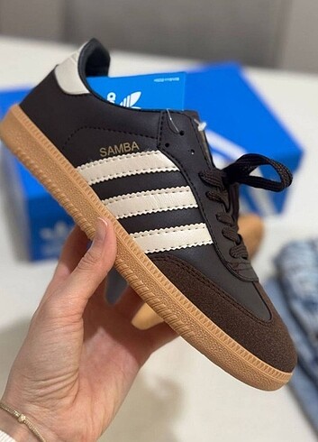 Adidas Adidas samba kadın spor ayakkabı