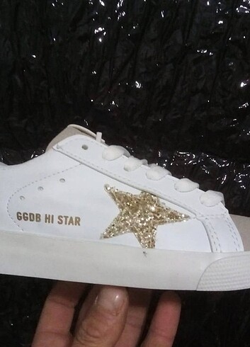 Golden Goose çoçuk ayakkabı 