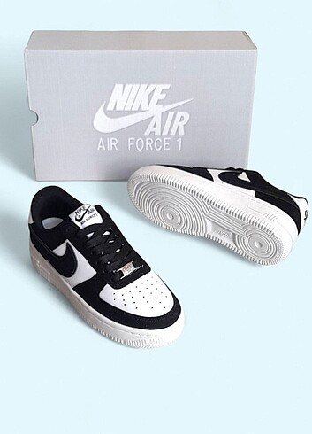Nike air force erkek spor ayakkabı 