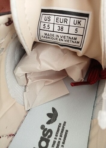 Adidas Adidas samba kadın spor ayakkabı