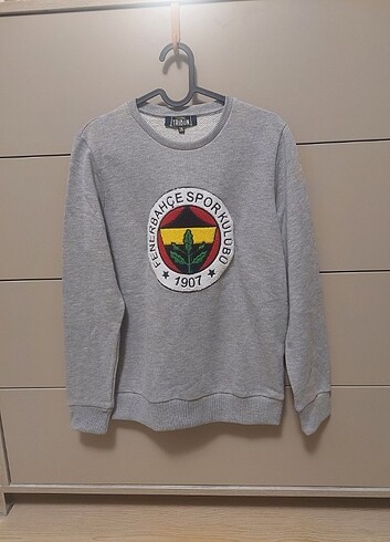 Fenerbahce Logo Sweat