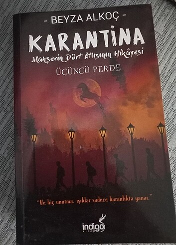 KARANTİNA 3