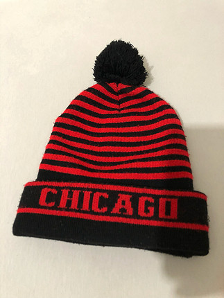 Chicago Bulls şapka
