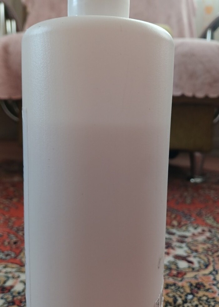 Saç bakım keratini - Görsel 4