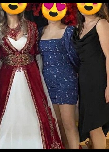 Diğer Çiçek Desenli Mini Elbise