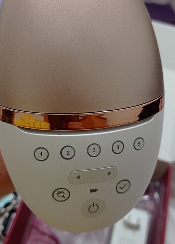 Philips Philips Lumea Lazer Epilatör PL-3033 