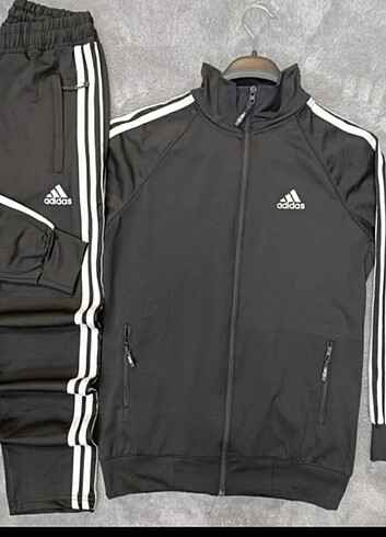 Adidas eşofman takımı 