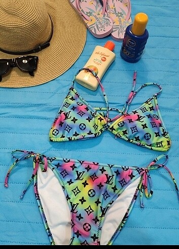 Lw bikini 