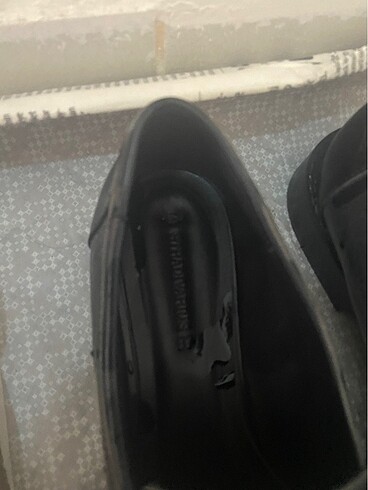 Stradivarius Stradivarius loufer