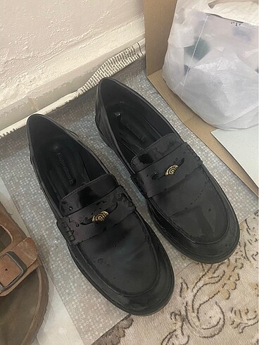 Stradivarius loufer