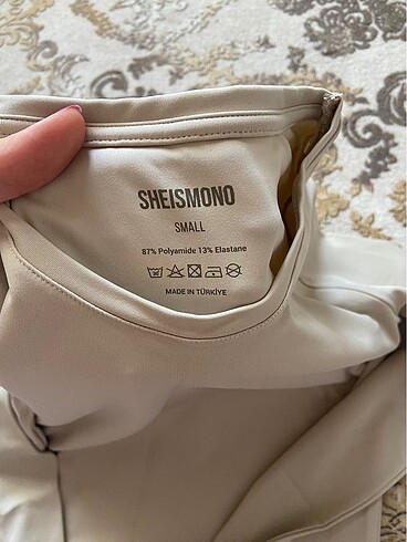 Sheinside Bej badi