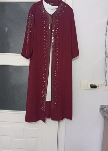 Tesettür tunik