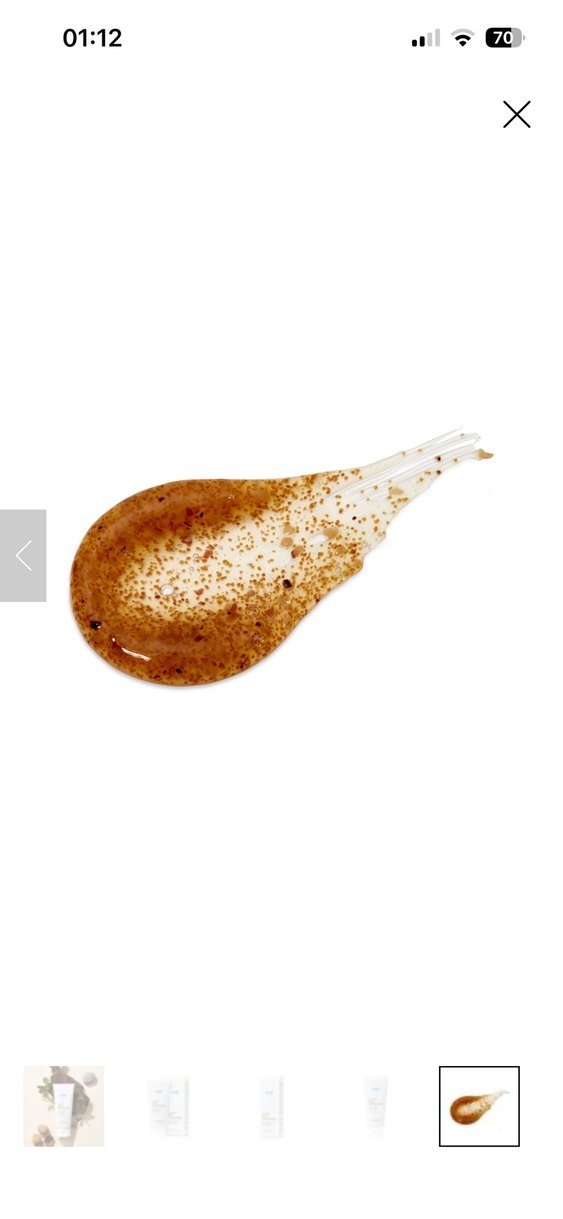 Atomy Ayak Peeling Yıkama 150 ml - Görsel 5