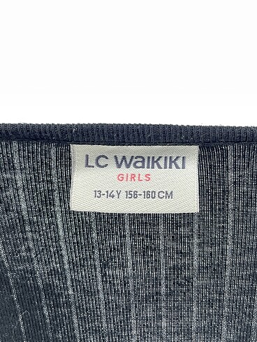 universal Beden siyah Renk LC Waikiki Uzun Tulum %70 İndirimli.