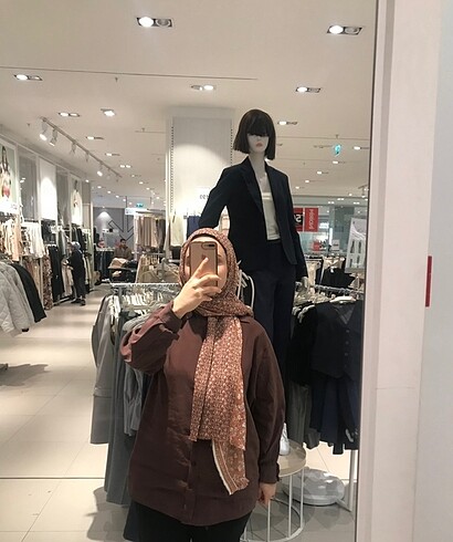Diğer Fresh scarfs