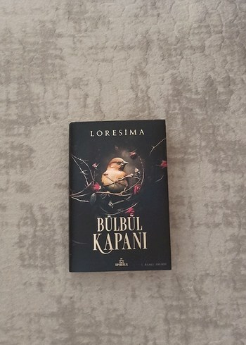 bülbül kapanı