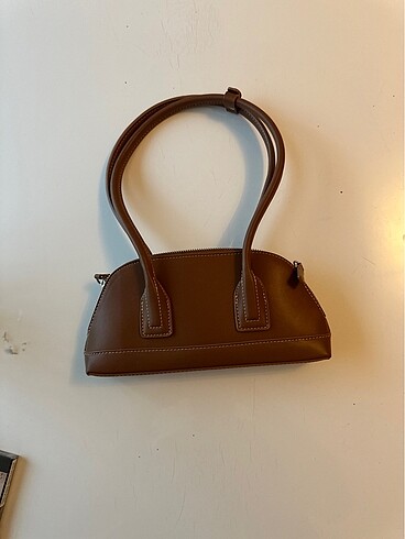 Zara Çanta