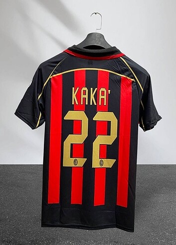 Milan Kaka Nostalji Forma 